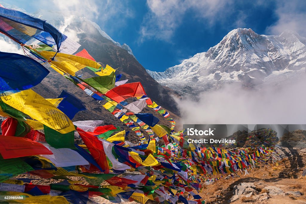 Everest Base Camp Trek: Complete Guide (2025) - Gallery image