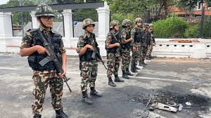 Nepal in Turmoil: Political Unrest and the Road Ahead (September 2025) - Gallery image