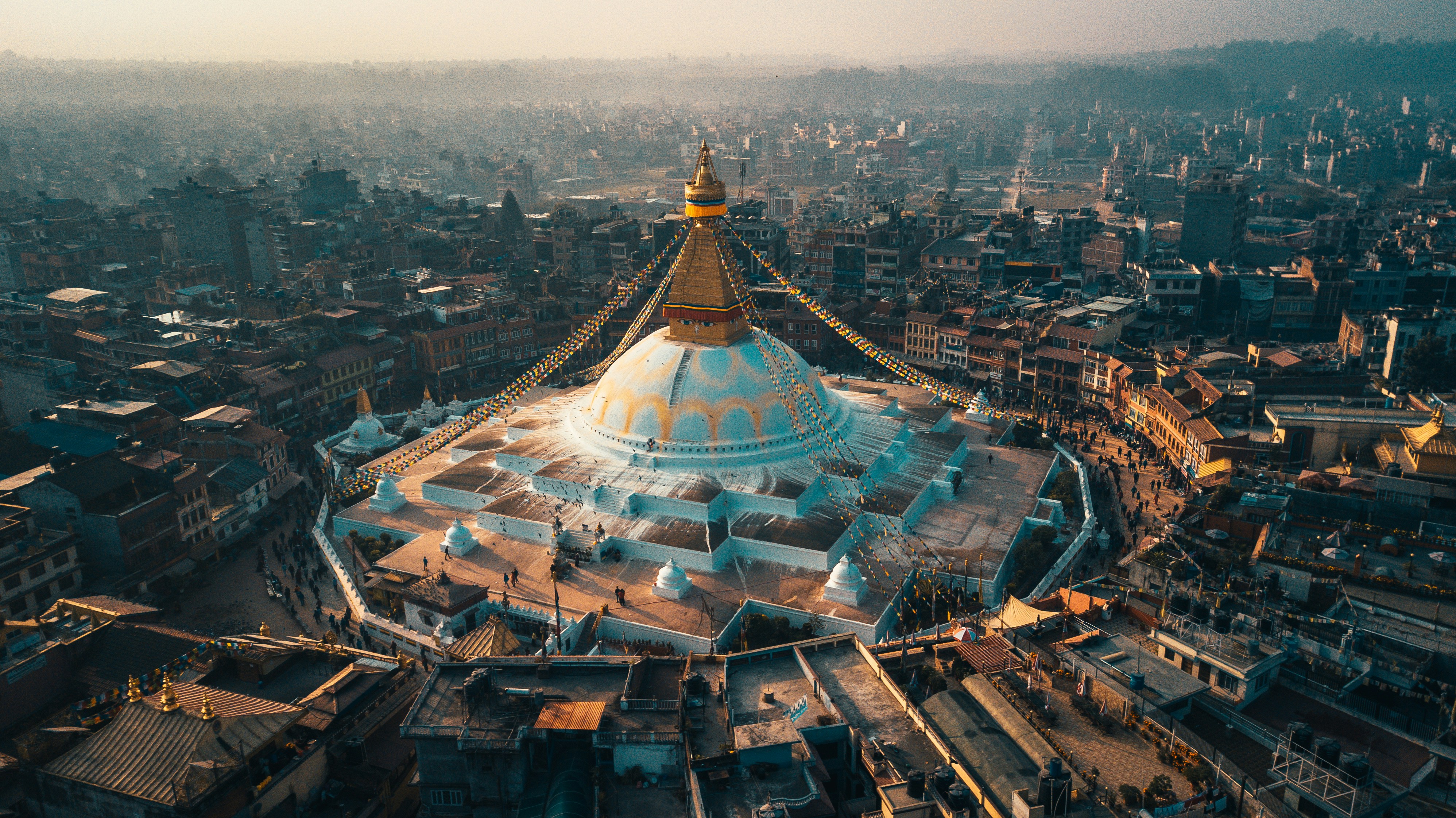 Contemporary Nepal: Tradition, Modernity, and the Future - Gallery image