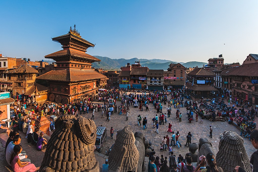 Discover the Hidden Gems: A Journey Through Nepal's Enchanting Cities