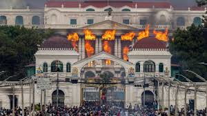 Nepal in Turmoil: Political Unrest and the Road Ahead (September 2025) - Featured image