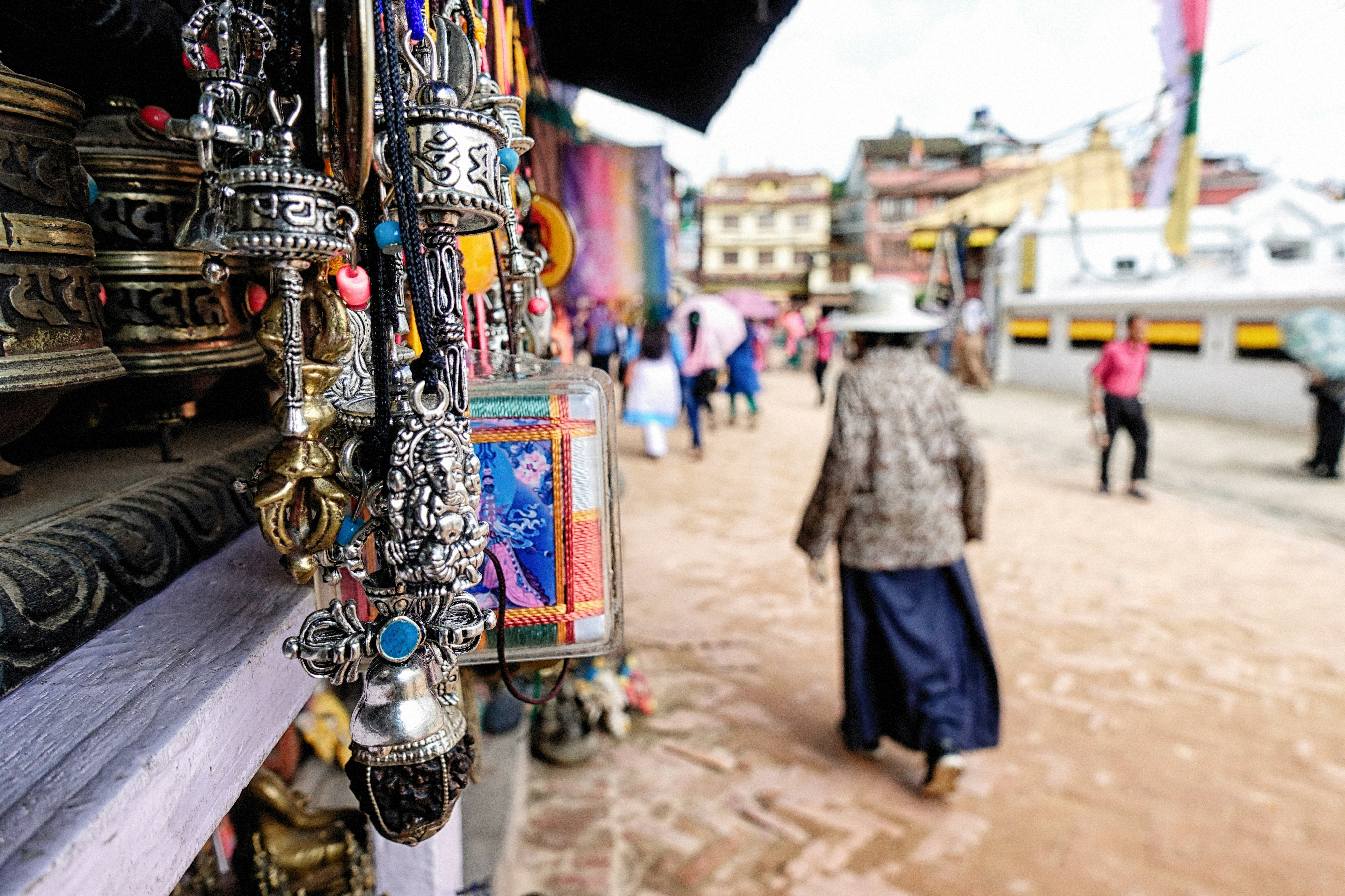 Contemporary Nepal: Tradition, Modernity, and the Future - Related article