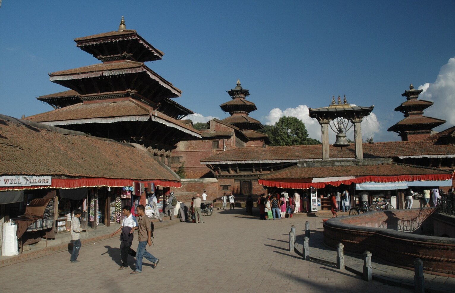 Public Transport Adventures: How to Navigate Nepali Cities Like a Local