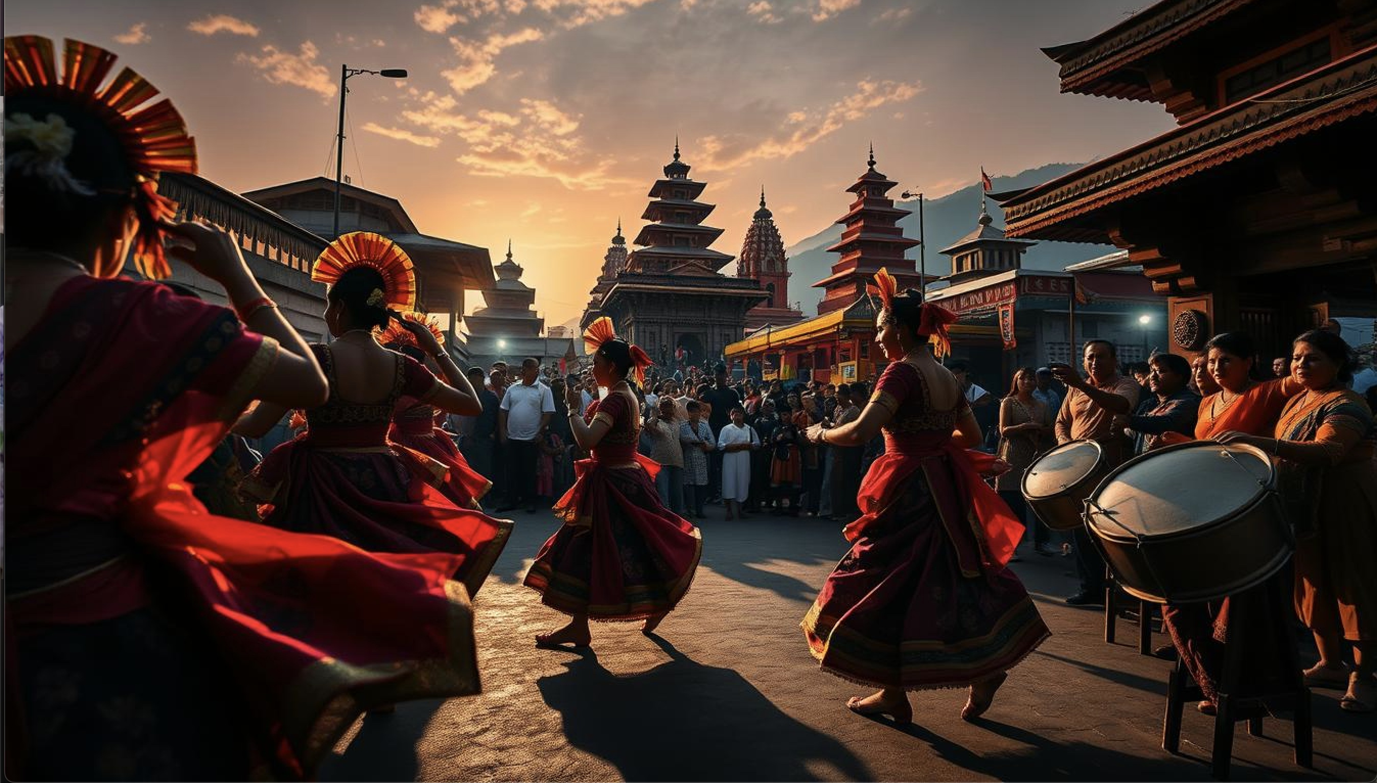 Nepal Festival Calendar: When to Visit for the Best Cultural Experiences