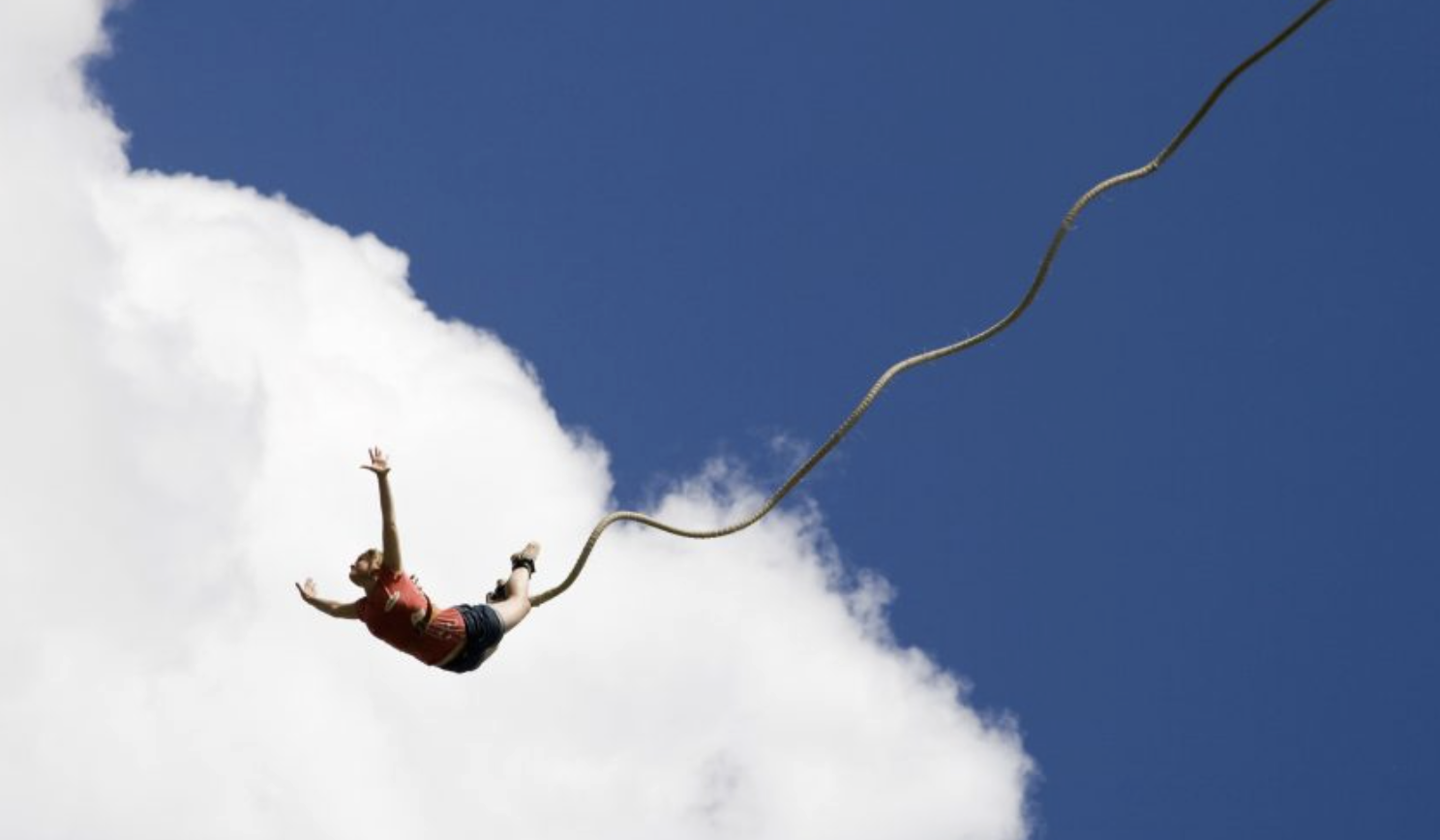 Extreme Nepal: Bungee Jumping, Paragliding & Adventure Sports – Complete 2025 Guide